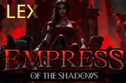 Empress of the Shadows