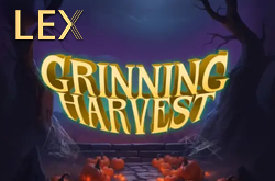 Grinning Harvest