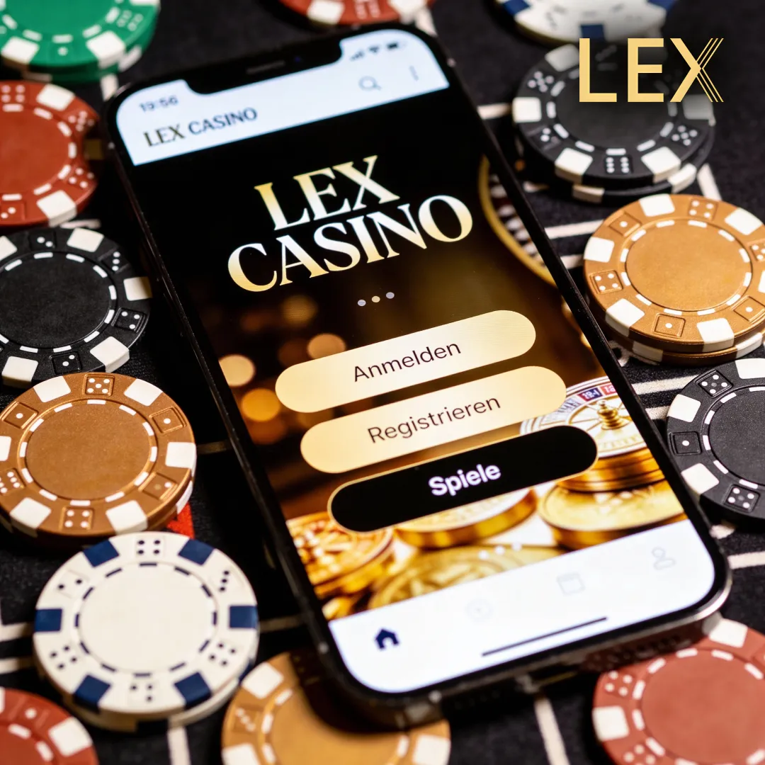 Lex Casino seriös