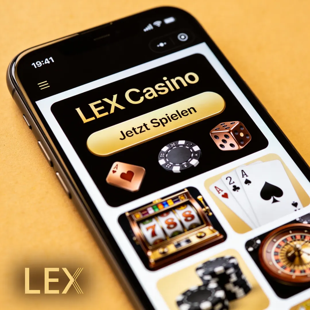 Lex Casino Slots